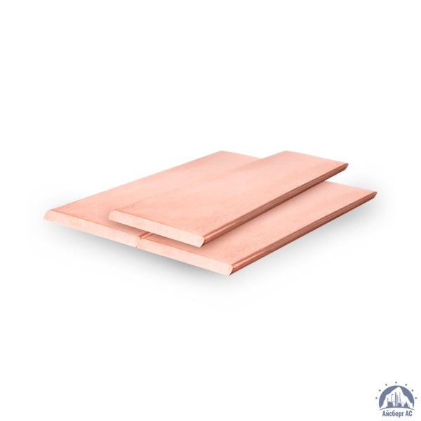 Полоса биметаллическая