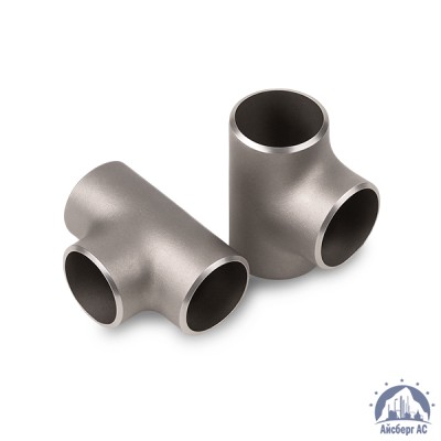 Тройник титановый купить в Казахстане