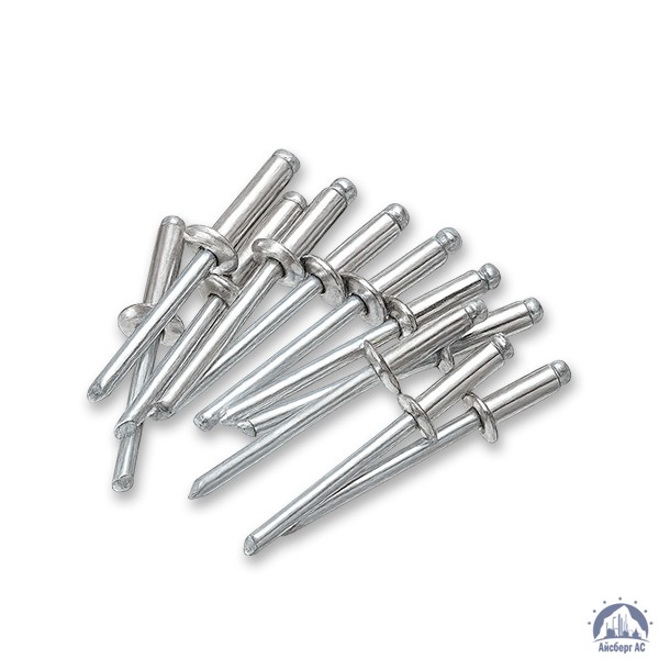 Титановые заклёпки