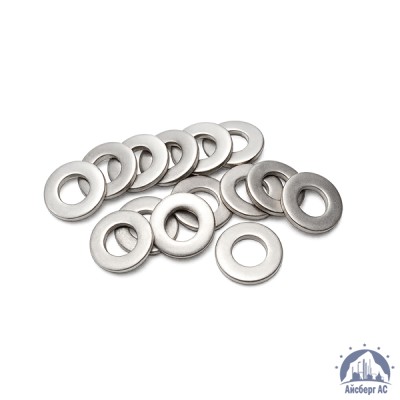 Шайба титановая М30 купить в Казахстане