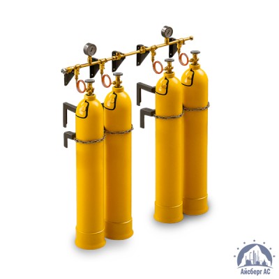 Рампа перепускная РП-1 аммиачная купить в Казахстане