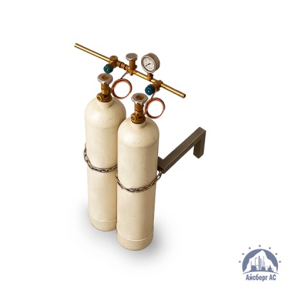 Рампа перепускная РП-3 ацетиленовая купить в Казахстане