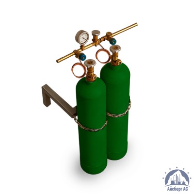 Рампа перепускная РП-1 водородная купить в Казахстане