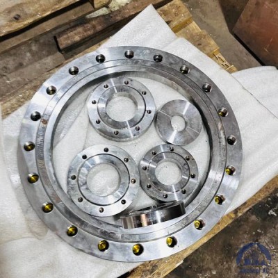 Изготовление фланцев по чертежам купить в Казахстане