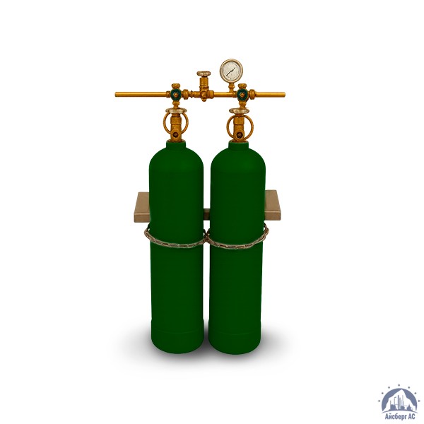 Рампа разрядная РР-1 водородная