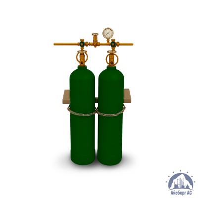 Рампа разрядная РР-1 водородная купить в Казахстане