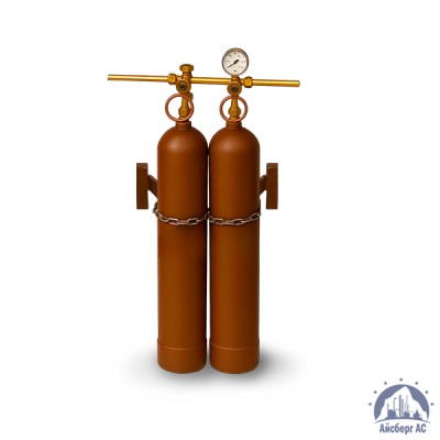 Рампа разрядная РР-2 гелевая купить в Казахстане