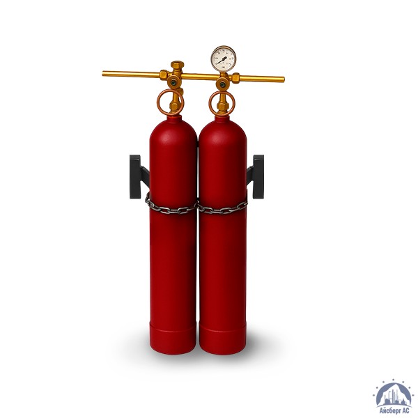 Рампа разрядная РР-1 пропановая