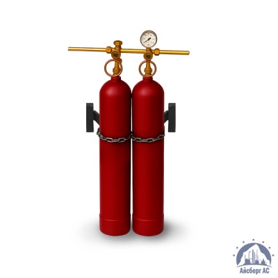 Рампа разрядная РР-10 пропановая купить в Казахстане