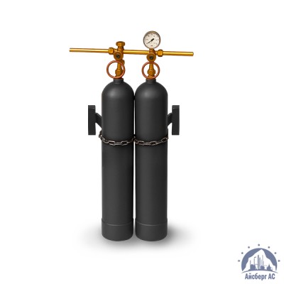 Рампа разрядная РР-7 смесевая купить в Казахстане