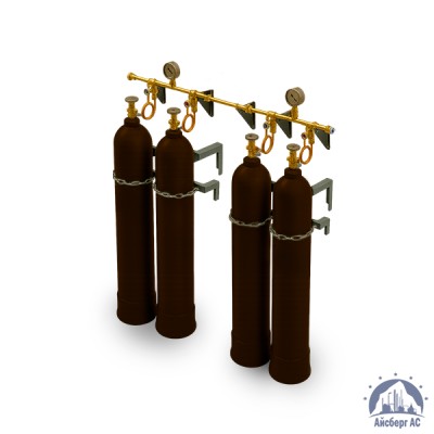 Рампа перепускная РП-9 гелевая купить в Казахстане