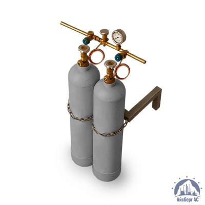 Рампа перепускная РП-1 смесевая купить в Казахстане