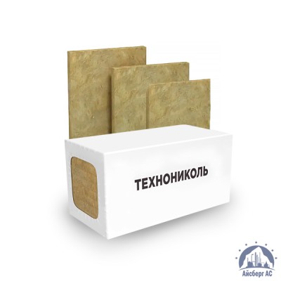 PIR плита LOGICPIR PROF Ф/Ф Г1 L-2385х1185х100 (12 плит 2 пачки 33,9147 кв.м.) купить в Казахстане