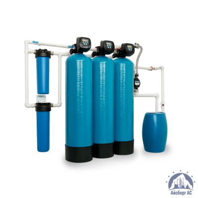 Флокулянты купить в Казахстане