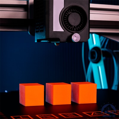 3D-сканирование купить в Казахстане