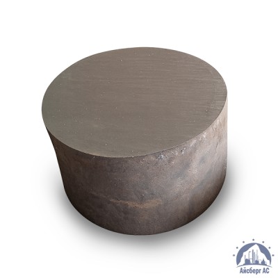 Поковка стальная ШХ15-В купить в Казахстане