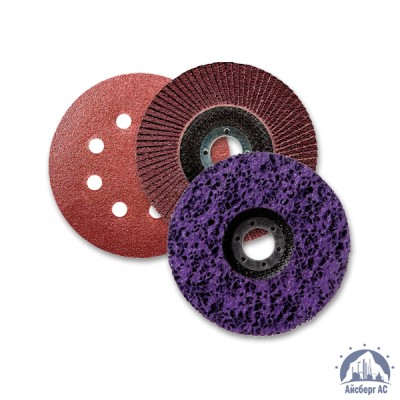 Диск отрезной 76х1х10 мм ЗУБР Х-2, 36200-76-1,0-H5, 5 шт, по металлу купить в Казахстане