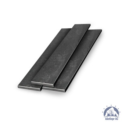 Полоса 4х12 мм 12Х13 ГОСТ 4405-75 купить в Казахстане