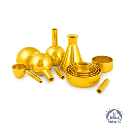 Крышка Зл 99,99 132-2 ГОСТ 6563-75 купить в Казахстане