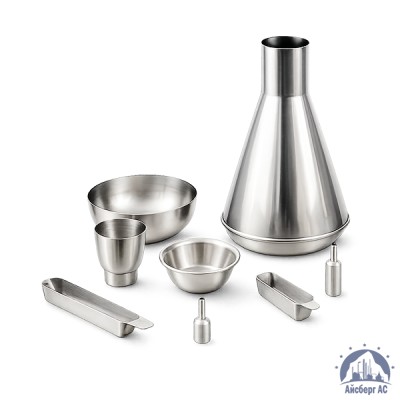 Ампула ПдСр 80-20 401 ГОСТ 6563-75 купить в Казахстане