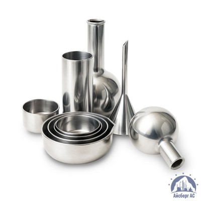 Ампула Ср 99,99 402 ГОСТ 6563-75 купить в Казахстане