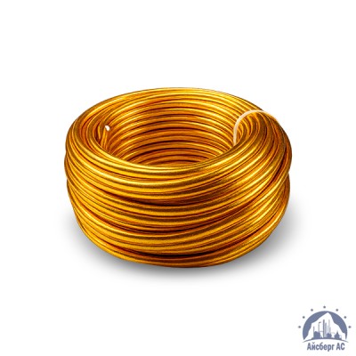 Проволока золотая Зл 999 ГОСТ 7222-75 купить в Казахстане