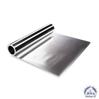 Фольга платиновая Пл 99,8 ГОСТ 24353-80 купить в Казахстане