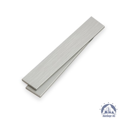 Полоса серебряная Ср 99,99 ГОСТ 7221-2014 купить в Казахстане