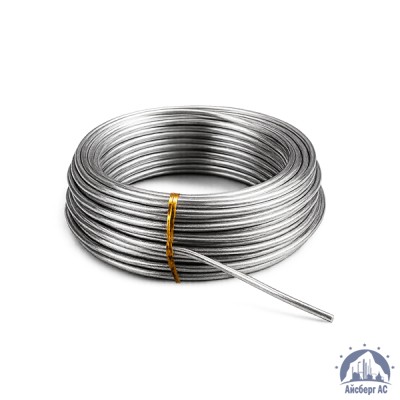 Проволока серебряная СрМ 925 ТУ 48-1-350-85 купить в Казахстане