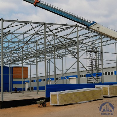 Здания мобильные ГОСТ Р 58760-2019 купить в Казахстане