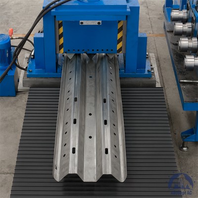 Барьерное ограждение 11ДО-1-СТ РК 1278-2004 купить в Казахстане