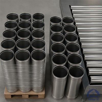 Трубы дымовые промышленные купить в Казахстане