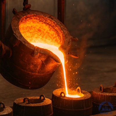 Отливки ГОСТ 26645-85 купить в Казахстане