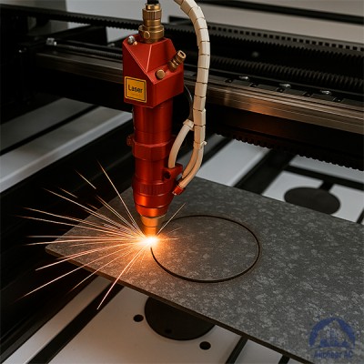 Прокладка паронитовая ПМБ ГОСТ 15180-86 купить в Казахстане