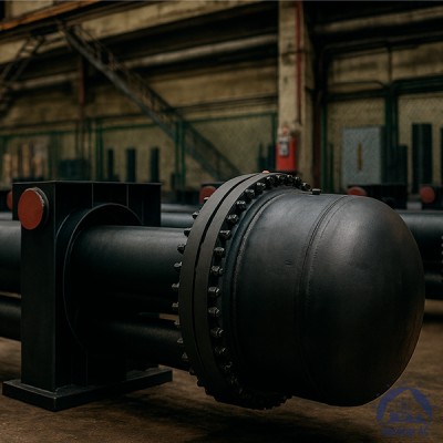 Водоводяной подогреватель ВВП ОСТ 34-588-68 купить в Казахстане