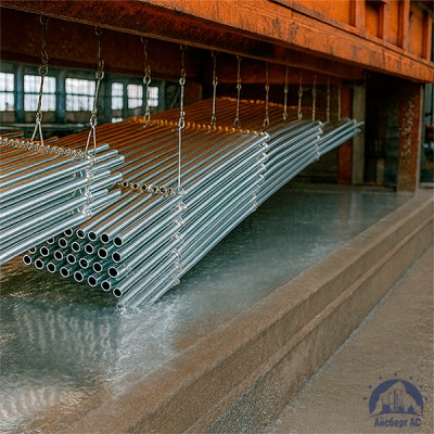 Цинкование труб купить в Казахстане