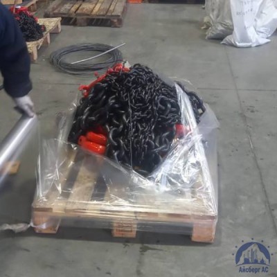 Строп цепной универсальный УСЦ 2,2т L=2 м купить в Казахстане