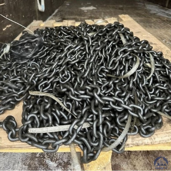 Цепь грузовая