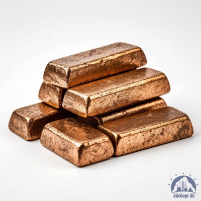 Чушка Бро5Ц5С5 купить в Казахстане