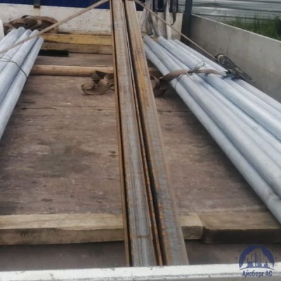 Швеллер 5п ст. 09г2с L=12м ГОСТ 8240-97