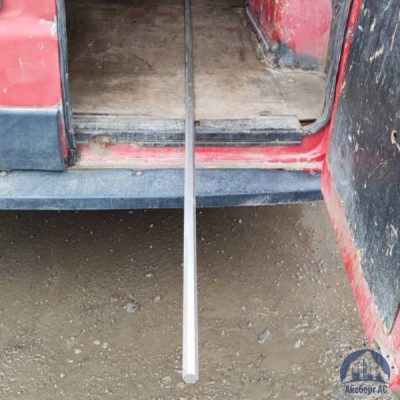 Нержавеющий шестигранник 3 мм AISI 420 ГОСТ 2879-88 купить в Казахстане