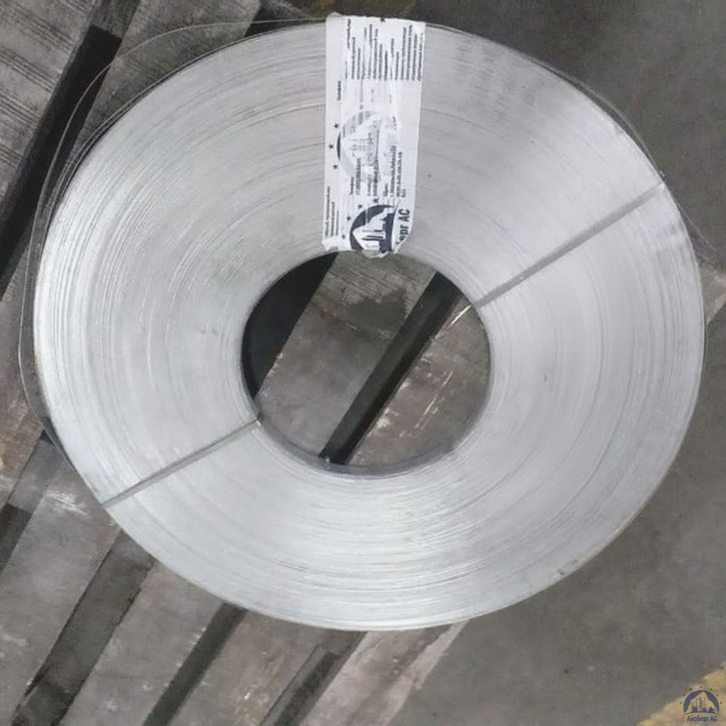 Штрипс холоднокатаный