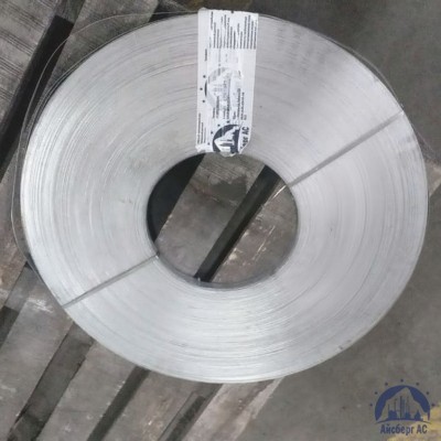 Штрипс холоднокатаный 1х137 мм МТ02 купить в Казахстане