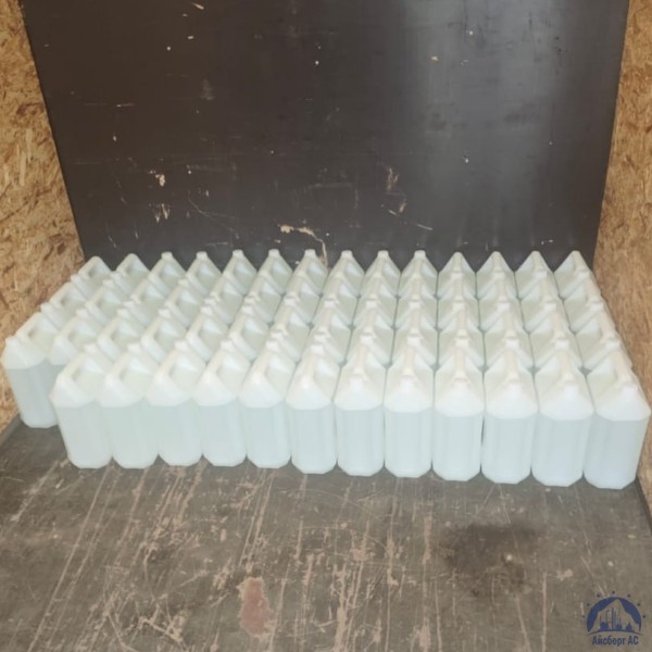 Электролит Калиево-Литиевый