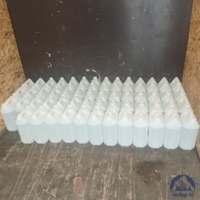 Электролит Калиево-Литиевый купить в Казахстане