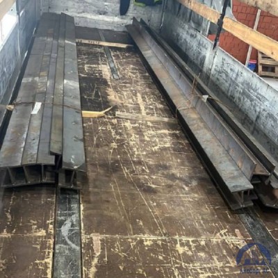 Балка электросварная 40Ш3 купить в Казахстане