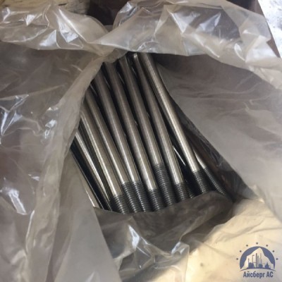 Болт нержавеющий М2,5х6 мм А4 DIN 933 купить в Казахстане