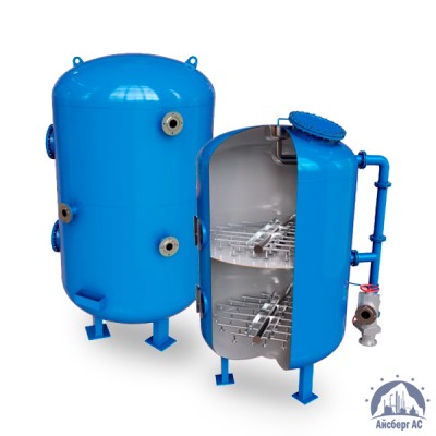 Фильтр ФОВ 2К 2,0-0,6 купить в Казахстане