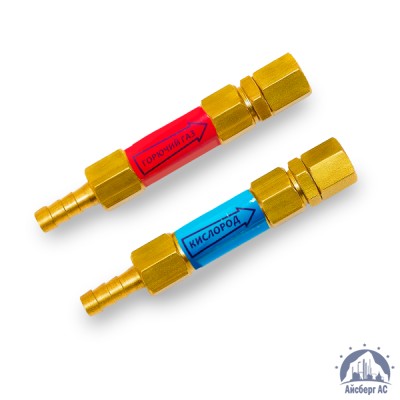 Пламегаситель ПГ-1А-04-0.15 ТУ 3645-045-05785477-2003 купить в Казахстане