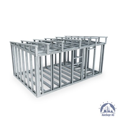 Каркас пространственный КП1-КП7  3.407.9-146.2-001000 Серия: 3.407.9-146 купить в Казахстане